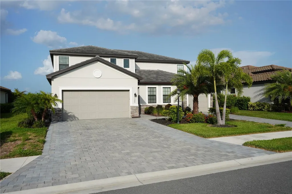 5127 Horizon Edge Cove Bradenton FL 34211