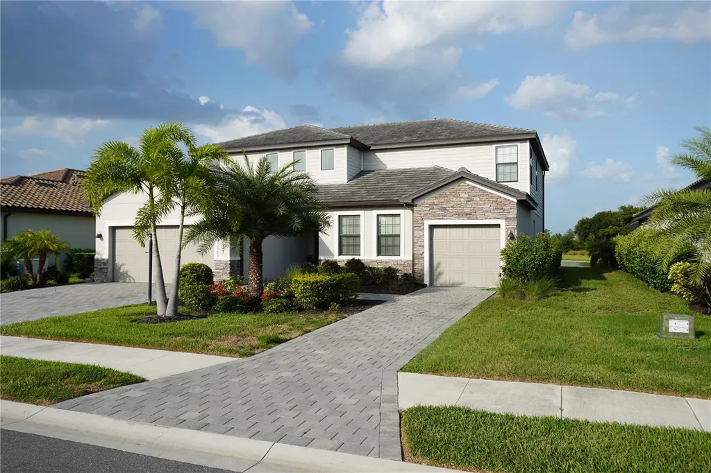5127 Horizon Edge Cove Bradenton FL 34211