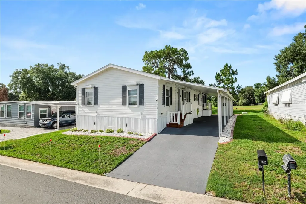 618 Cassandra Lane Lakeland FL 33809