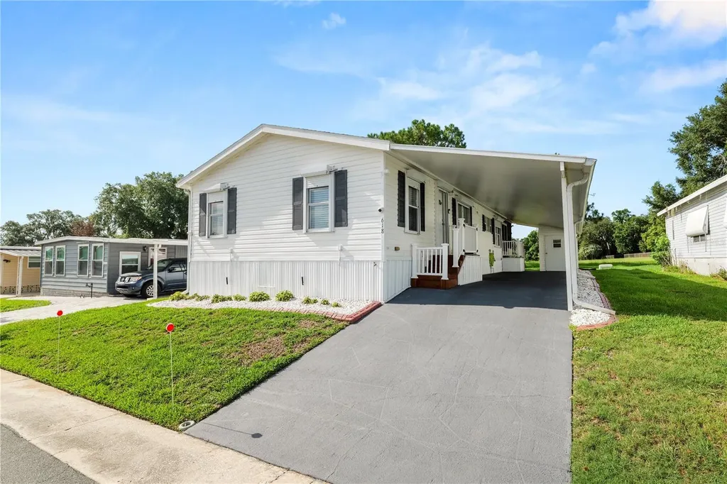 618 Cassandra Lane Lakeland FL 33809