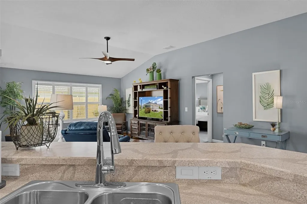 2823 Christopher Court The Villages FL 32163