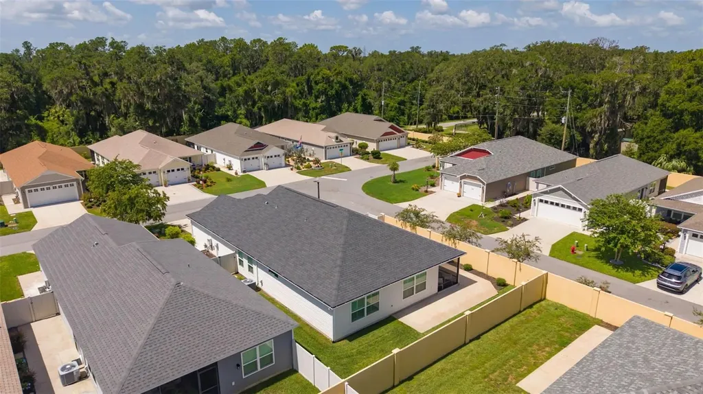 2823 Christopher Court The Villages FL 32163