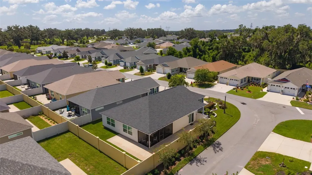 2823 Christopher Court The Villages FL 32163