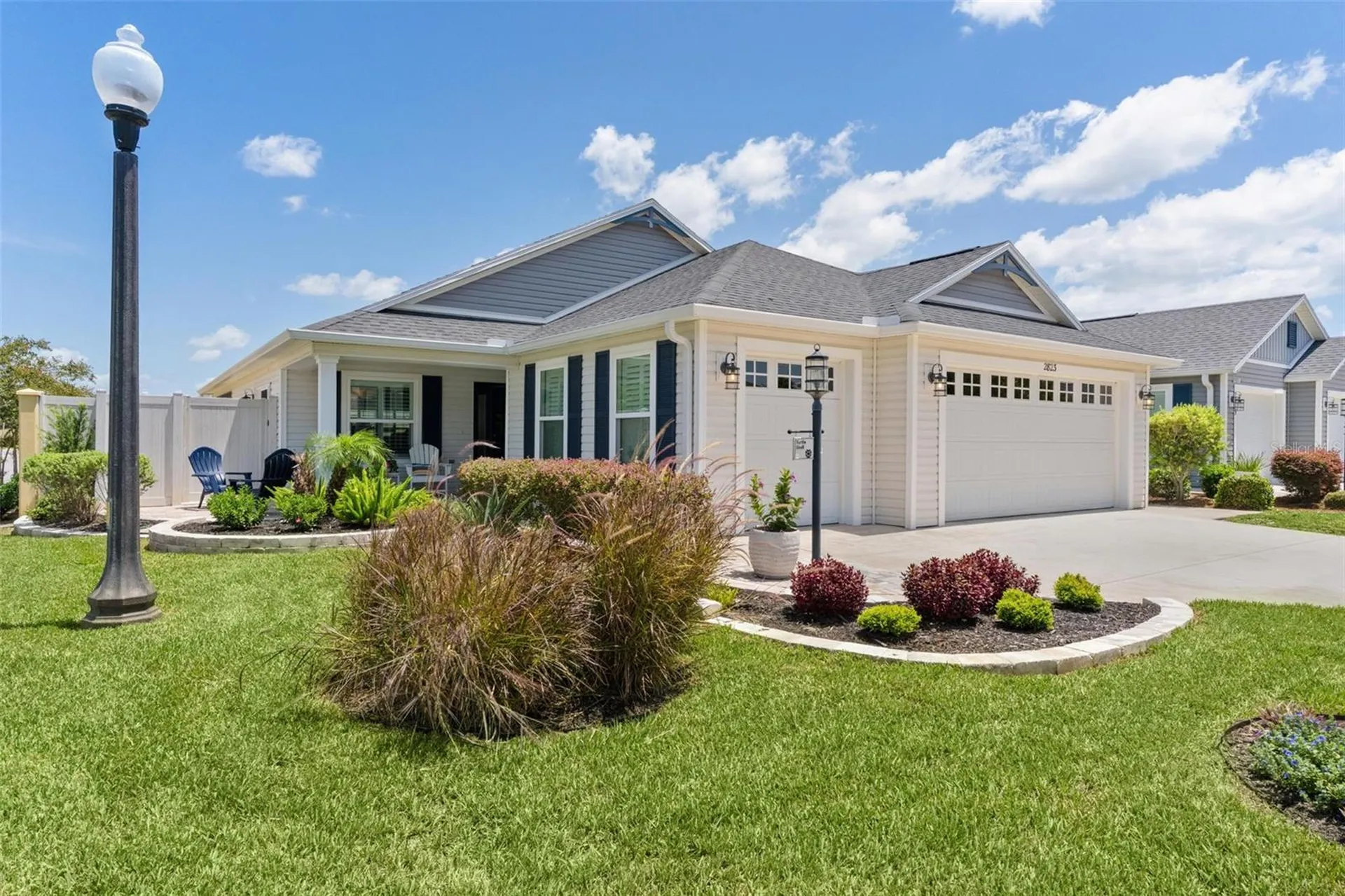 2823 Christopher Court The Villages FL 32163