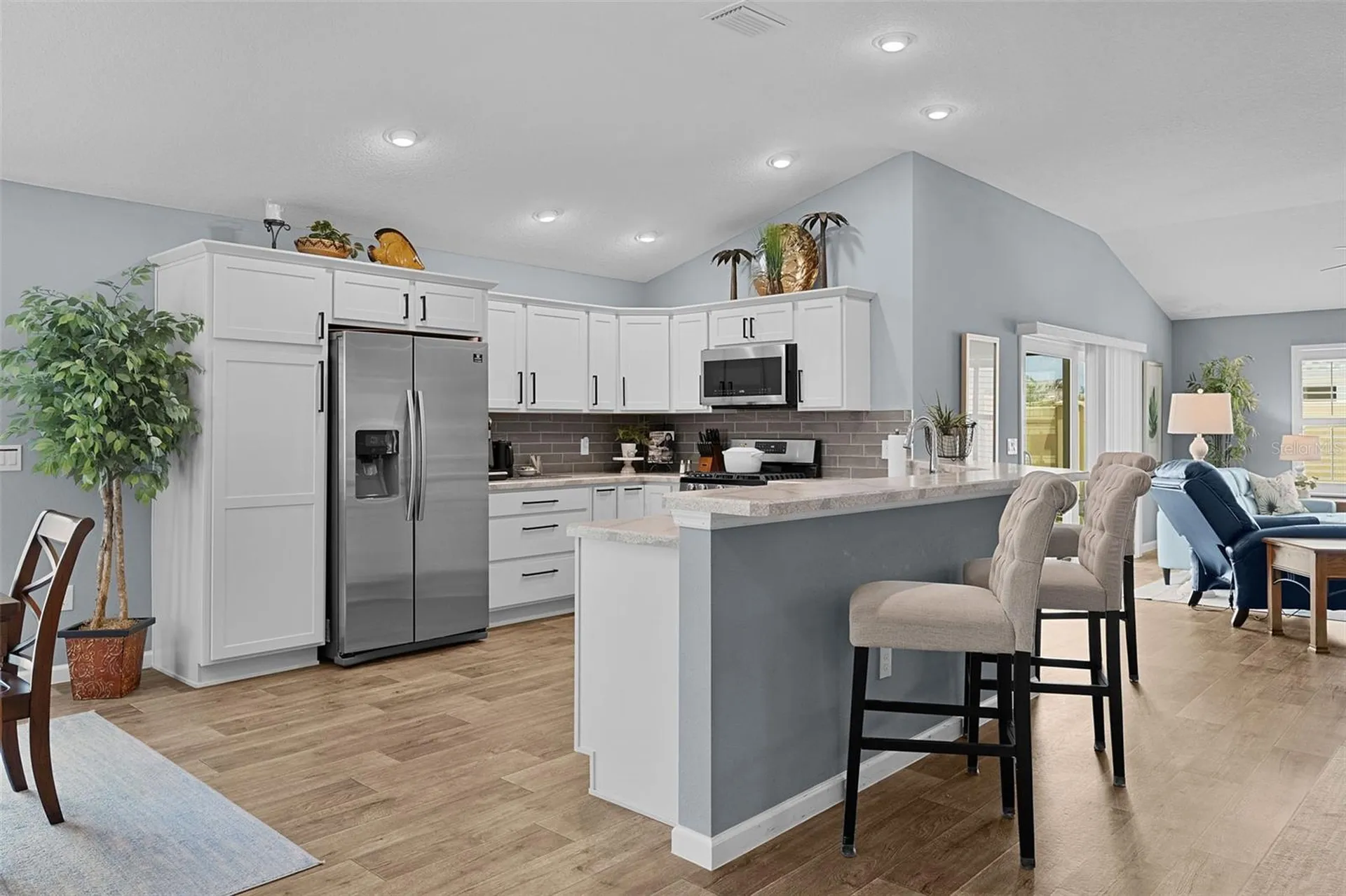 2823 Christopher Court The Villages FL 32163