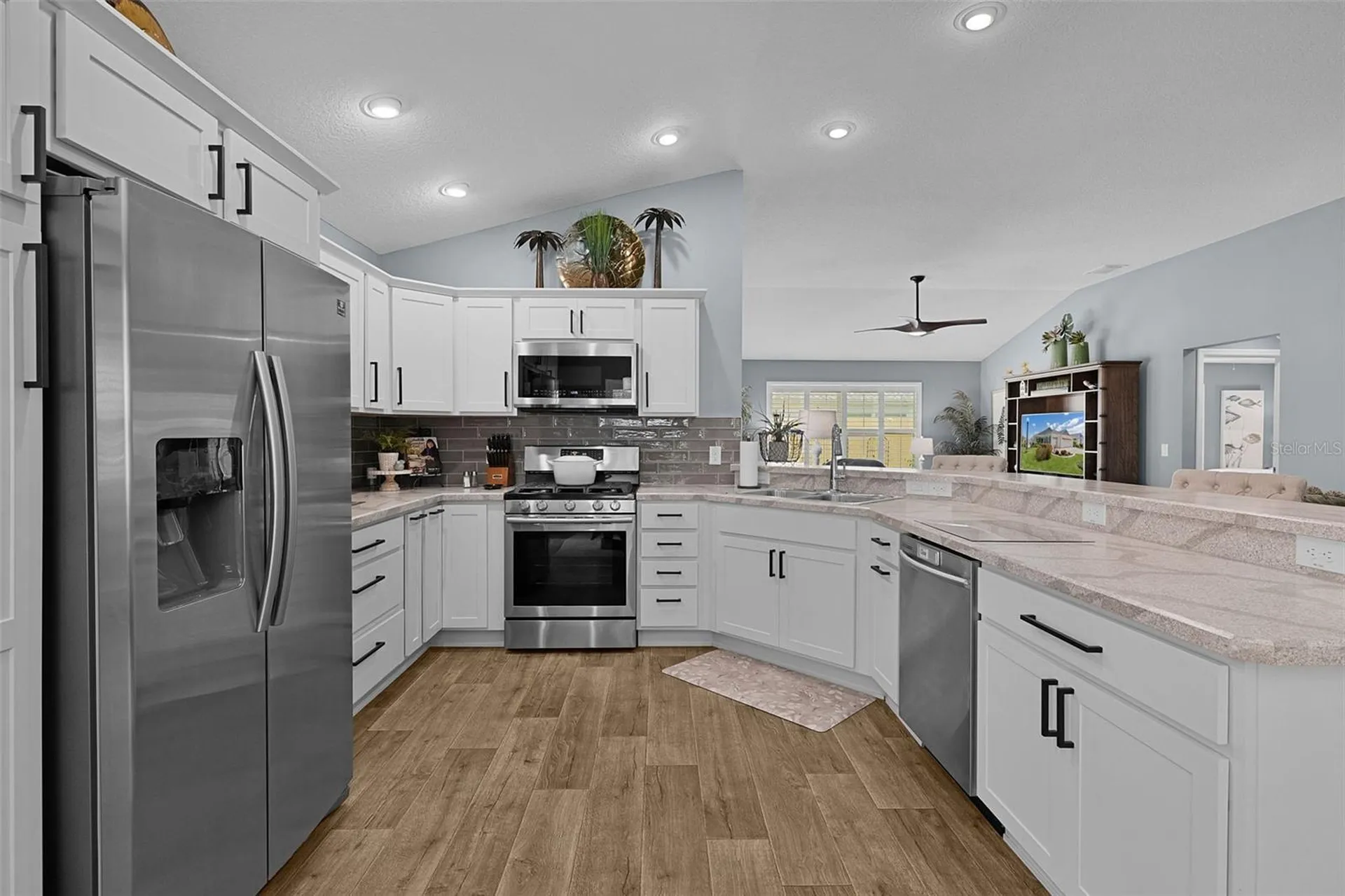 2823 Christopher Court The Villages FL 32163