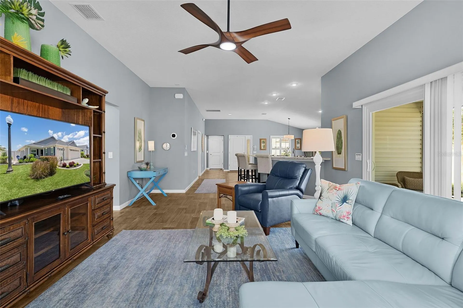 2823 Christopher Court The Villages FL 32163