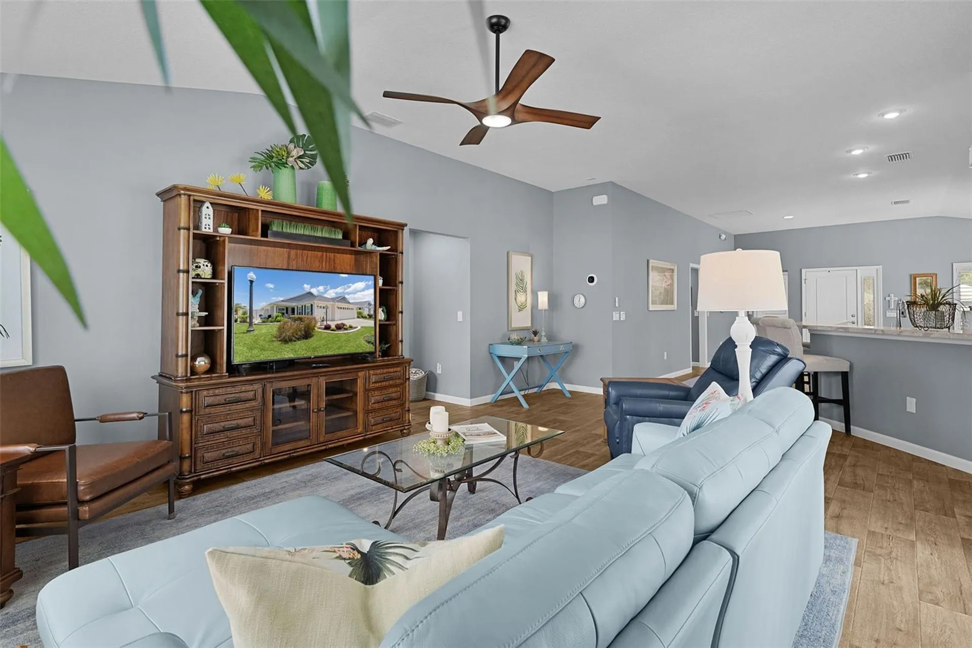 2823 Christopher Court The Villages FL 32163