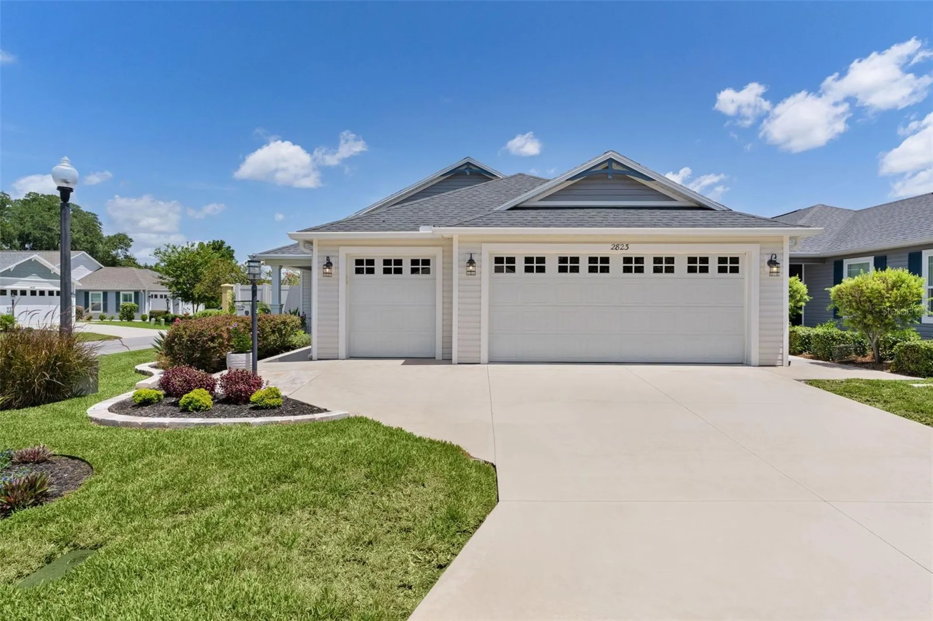 2823 Christopher Court The Villages FL 32163