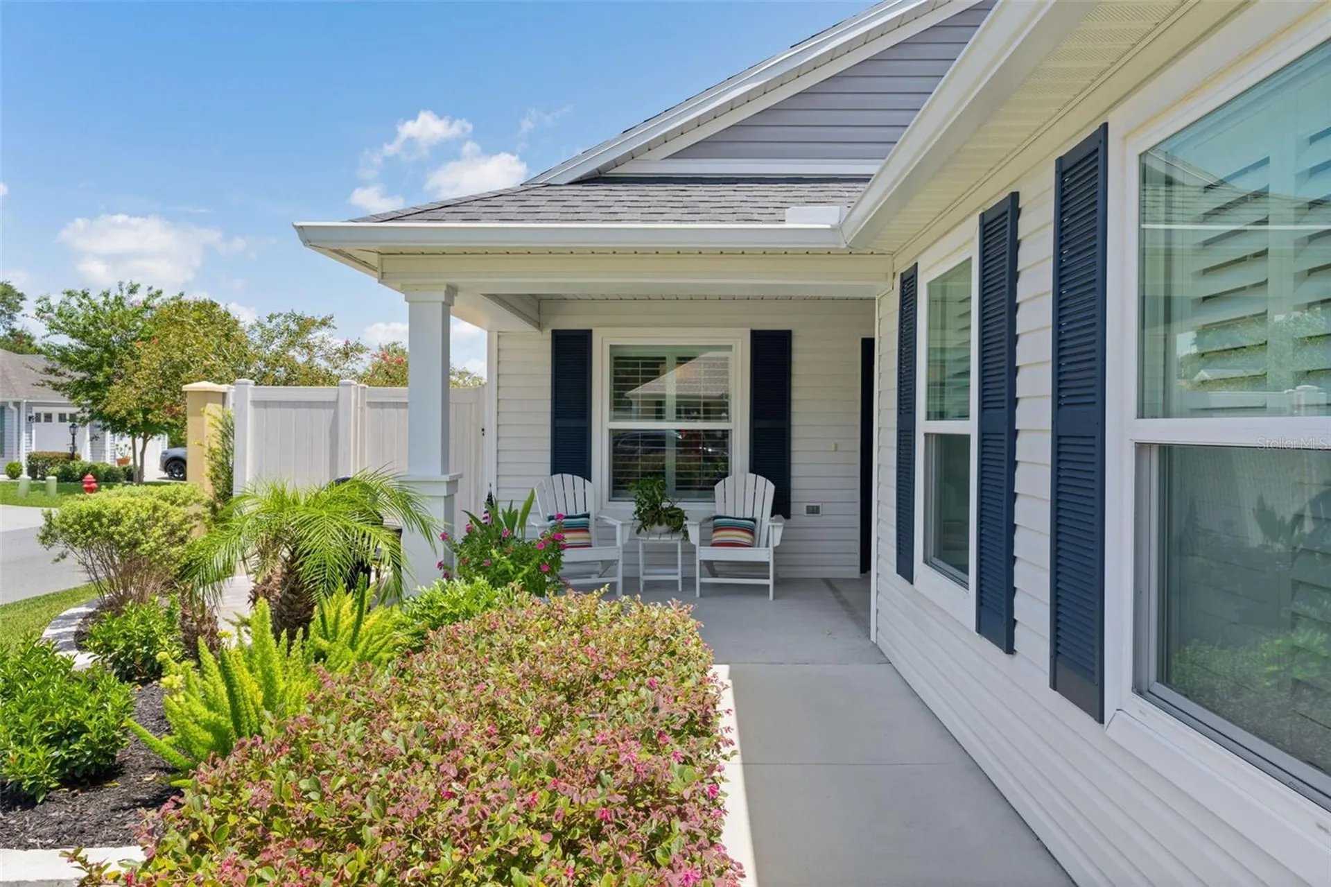 2823 Christopher Court The Villages FL 32163
