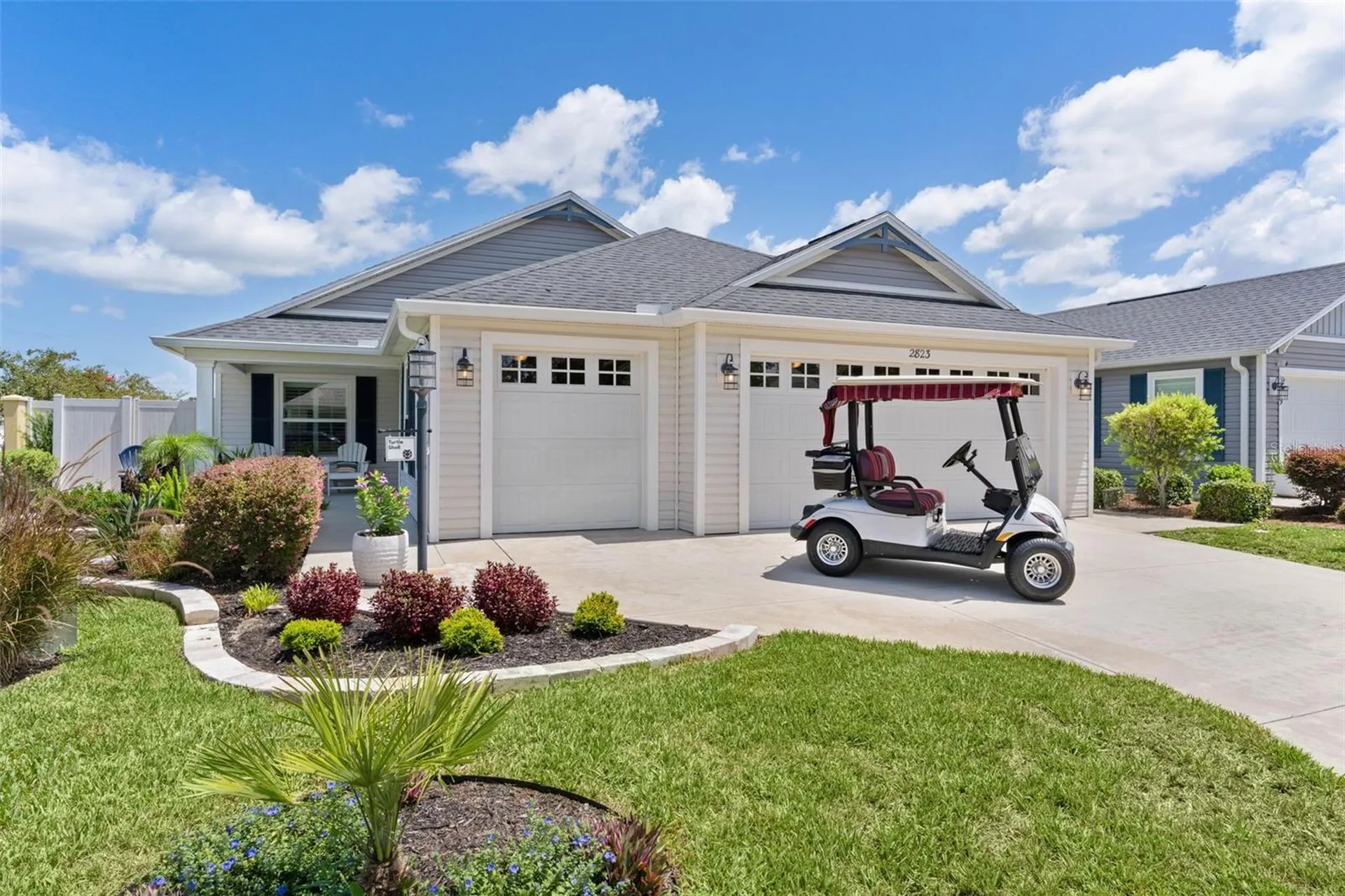 2823 Christopher Court The Villages FL 32163