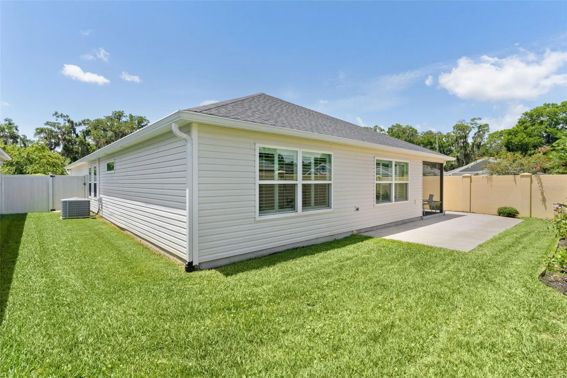 2823 Christopher Court The Villages FL 32163