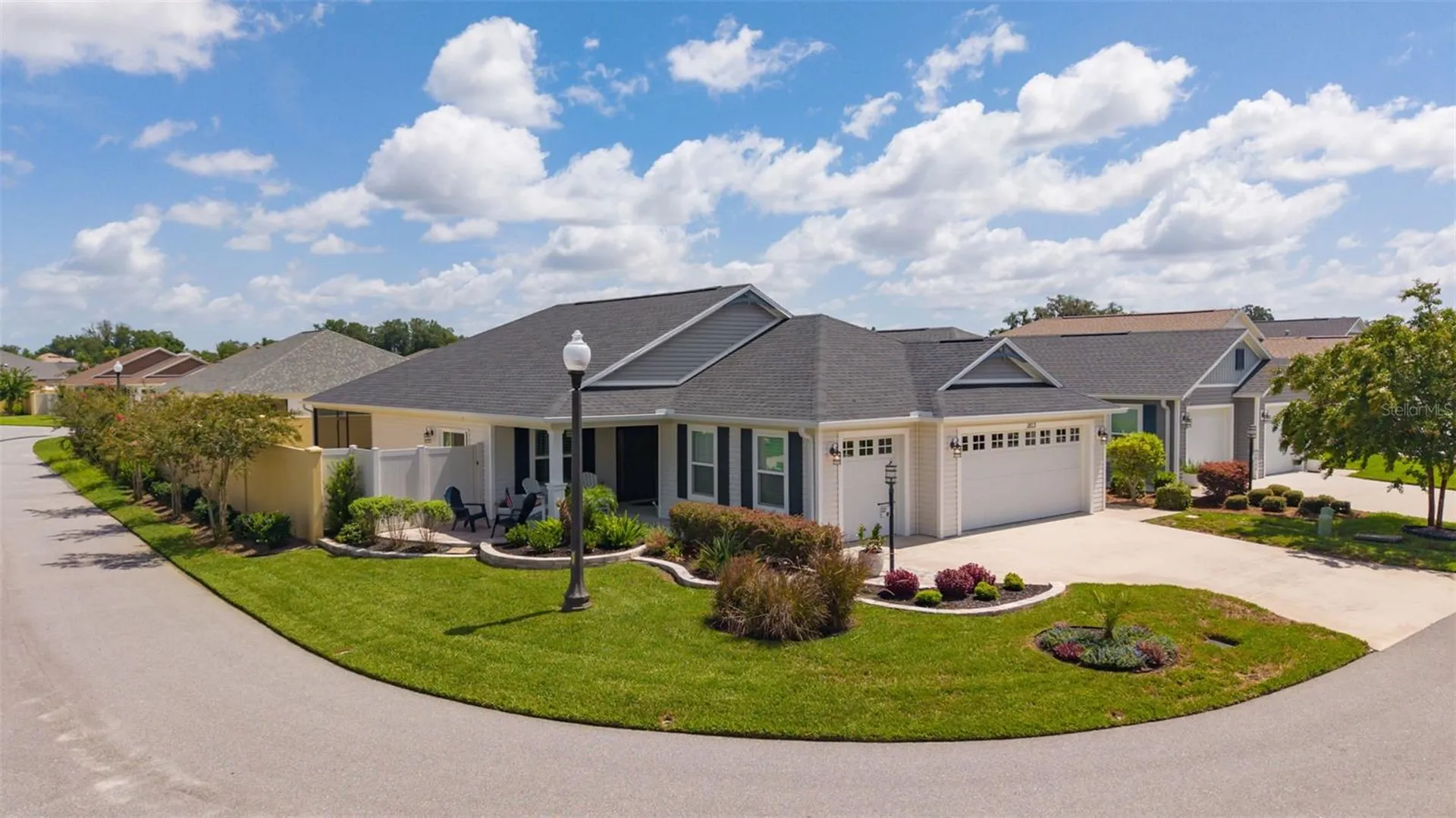2823 Christopher Court The Villages FL 32163