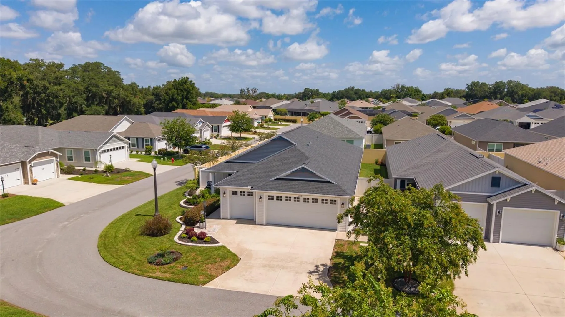 2823 Christopher Court The Villages FL 32163