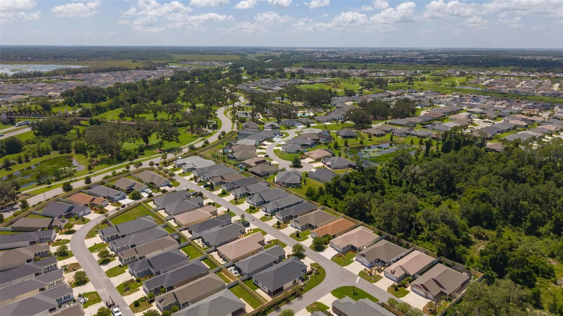 2823 Christopher Court The Villages FL 32163