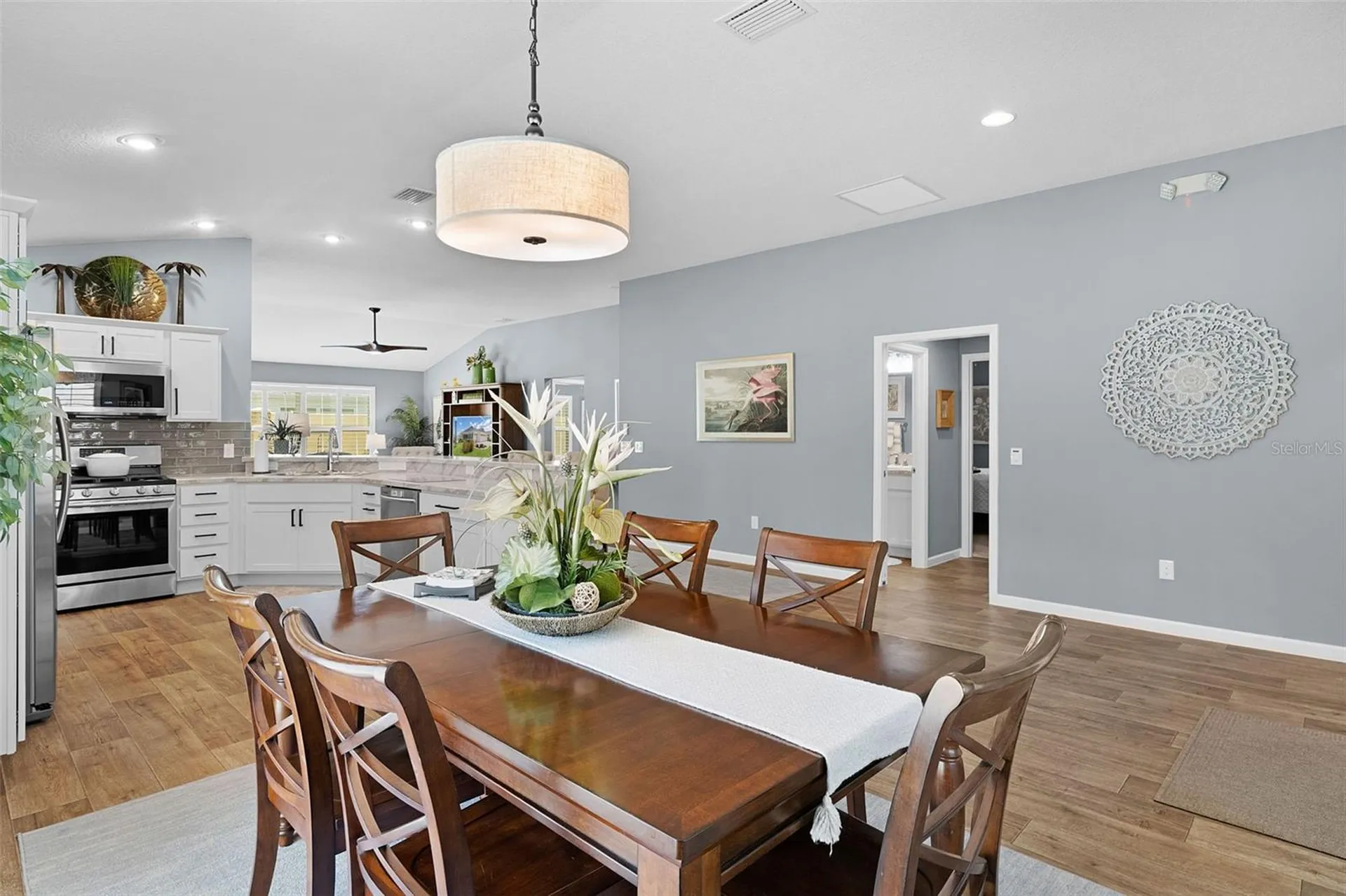 2823 Christopher Court The Villages FL 32163