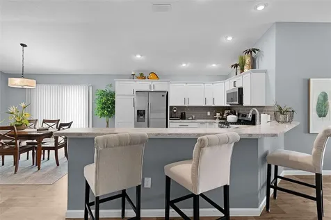 2823 Christopher Court The Villages FL 32163
