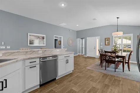 2823 Christopher Court The Villages FL 32163