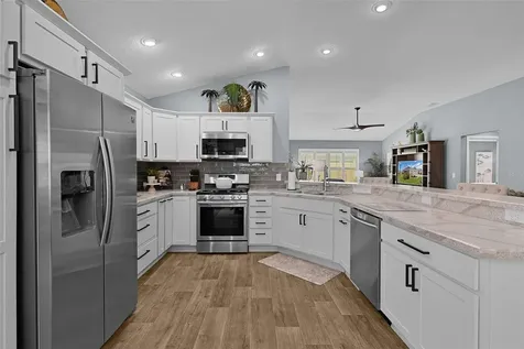 2823 Christopher Court The Villages FL 32163