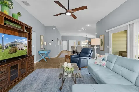 2823 Christopher Court The Villages FL 32163