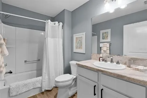 2823 Christopher Court The Villages FL 32163