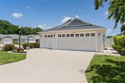 2823 Christopher Court The Villages FL 32163