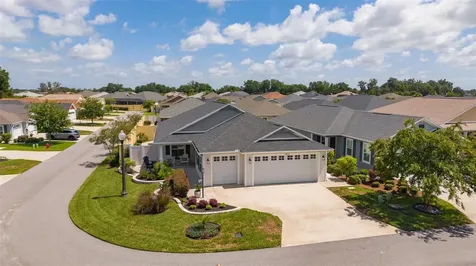 2823 Christopher Court The Villages FL 32163
