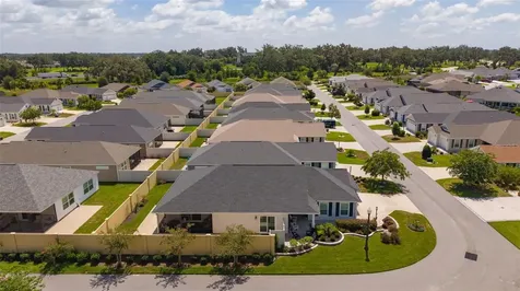 2823 Christopher Court The Villages FL 32163