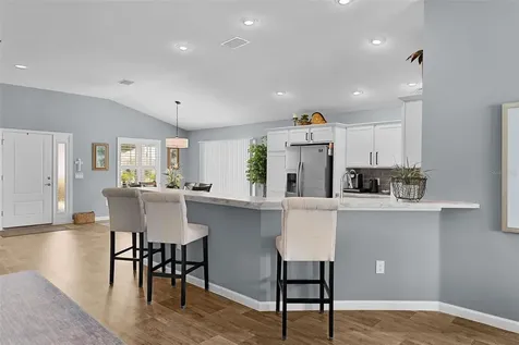 2823 Christopher Court The Villages FL 32163