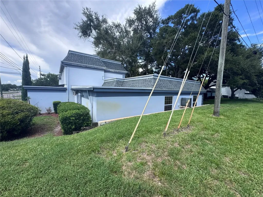 1201 N Mcmullen Booth Road Clearwater FL 33759