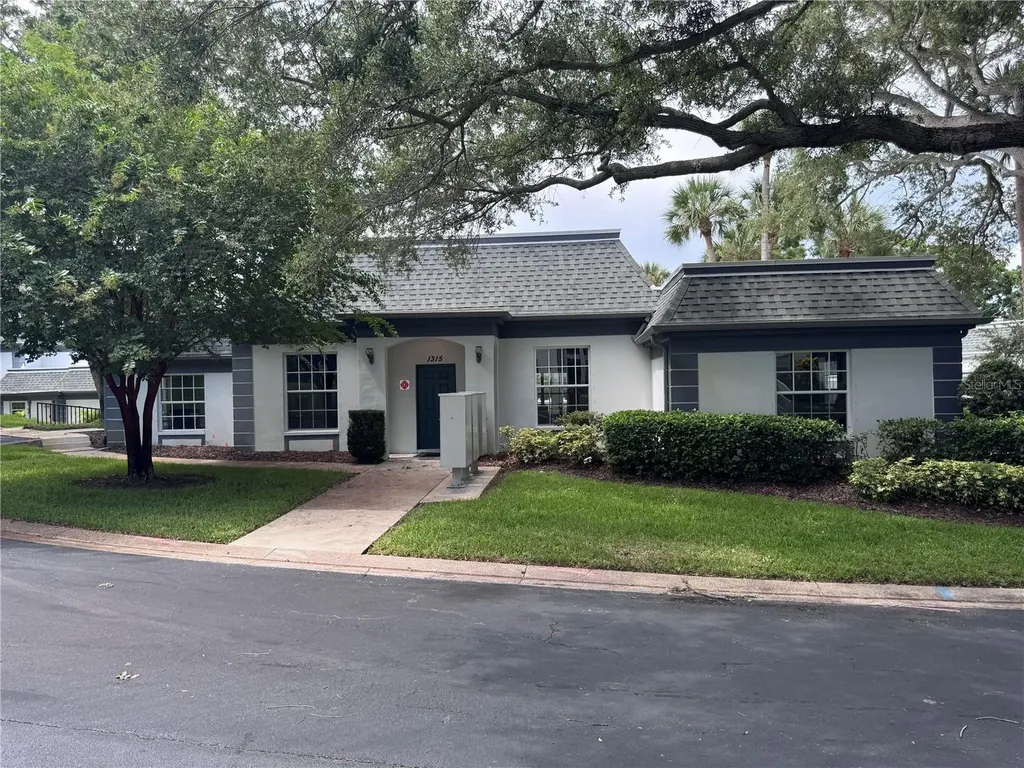 1201 N Mcmullen Booth Road Clearwater FL 33759