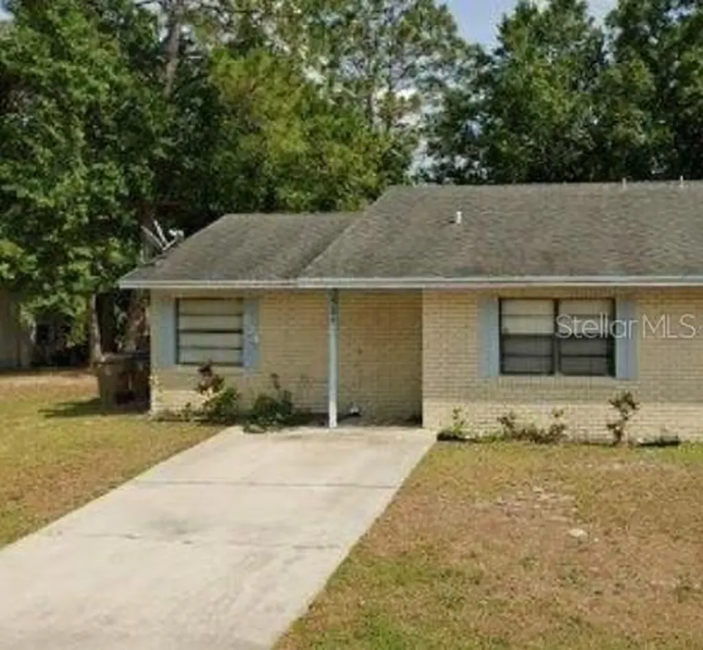 324 Caldbeck Way Kissimmee FL 34758