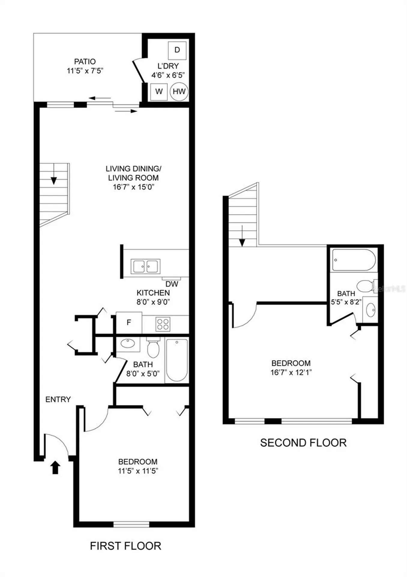 12250 Huntsman Lane Orlando FL 32826