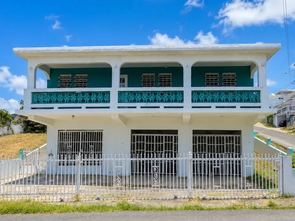 461 Comm. Mariani Bo. Emajagua Maunabo PR 00707