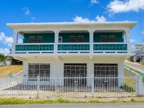 461 Comm. Mariani Bo. Emajagua Maunabo PR 00707