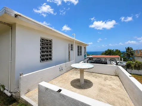 461 Comm. Mariani Bo. Emajagua Maunabo PR 00707