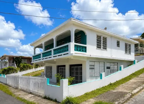 461 Comm. Mariani Bo. Emajagua Maunabo PR 00707