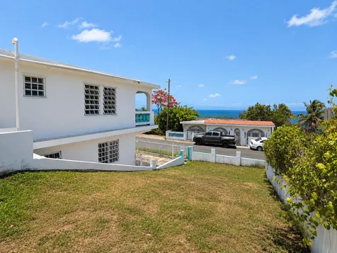 461 Comm. Mariani Bo. Emajagua Maunabo PR 00707