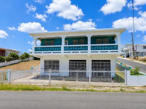 461 Comm. Mariani Bo. Emajagua Maunabo PR 00707