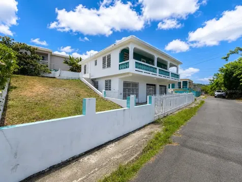 461 Comm. Mariani Bo. Emajagua Maunabo PR 00707