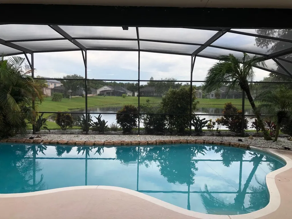 2226 Westbourne Drive Oviedo FL 32765