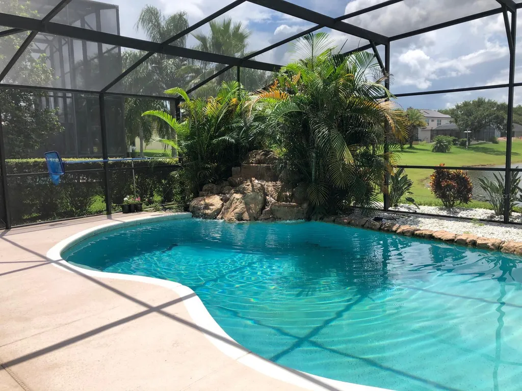 2226 Westbourne Drive Oviedo FL 32765