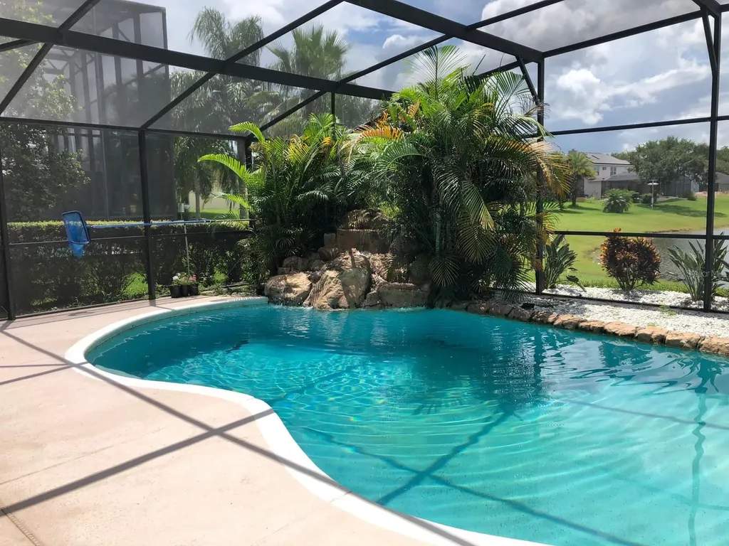 2226 Westbourne Drive Oviedo FL 32765