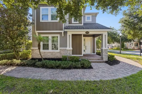 7055 Scarlet Ibis Lane Winter Garden FL 34787
