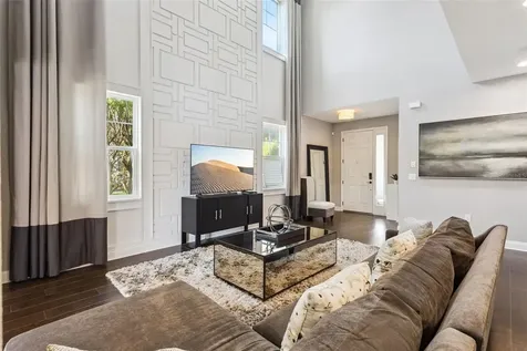 7055 Scarlet Ibis Lane Winter Garden FL 34787