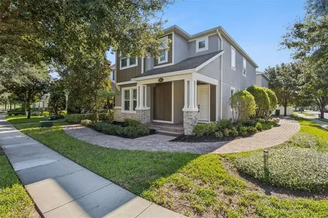 7055 Scarlet Ibis Lane Winter Garden FL 34787
