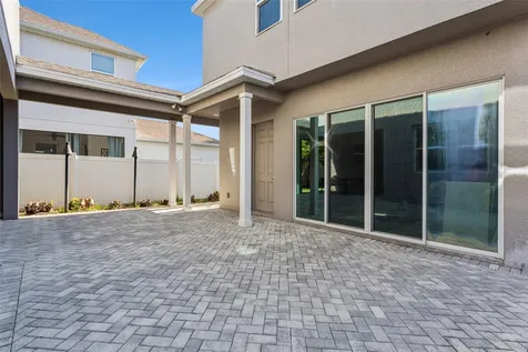 7055 Scarlet Ibis Lane Winter Garden FL 34787