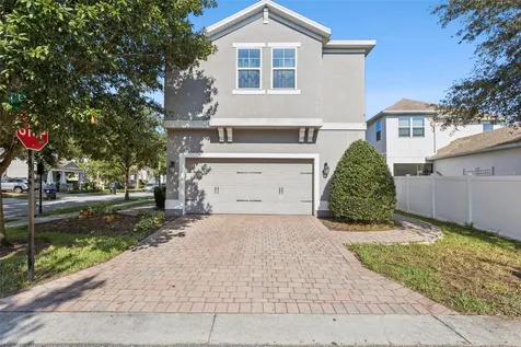 7055 Scarlet Ibis Lane Winter Garden FL 34787