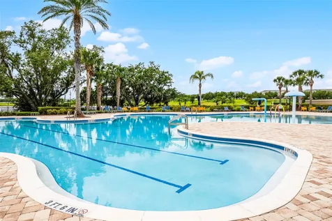 7055 Scarlet Ibis Lane Winter Garden FL 34787