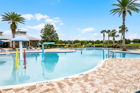 7055 Scarlet Ibis Lane Winter Garden FL 34787